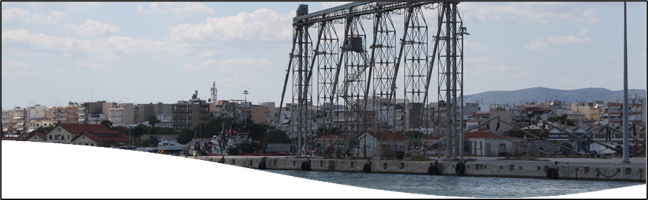 Technical advisor to the Hellenic Republic Asset Development Fund (HRADF) for the privatization of four regional port authorities in greece
