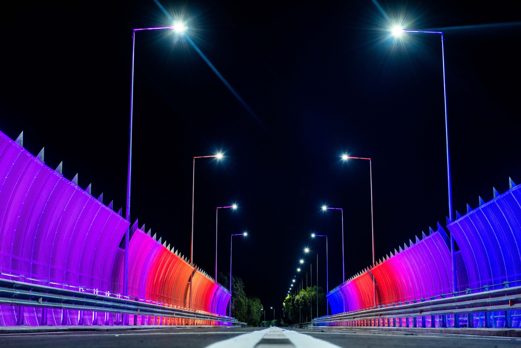 Design of makari bridge in rodes – Greece