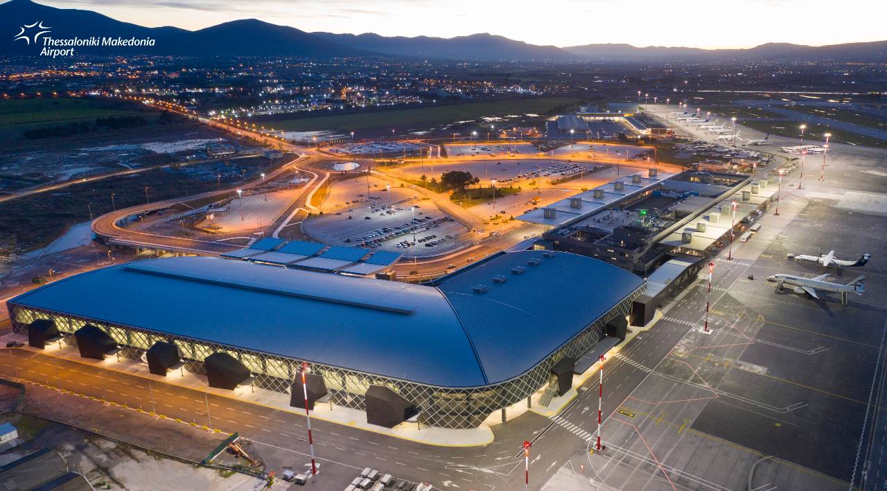 Technical advisor to the hellenic republic asset development fund for the privitazation of 37 regional airports in greece